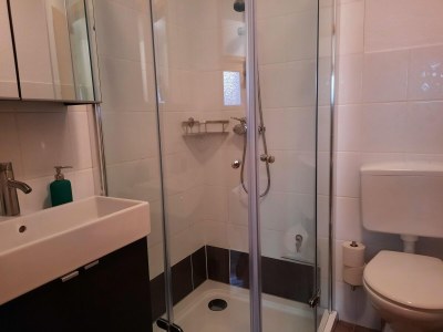 Apartment Haustierfreundliche Ferienwohnung in der Oase am Vilzsee - Features photo 12