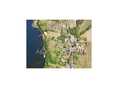 Apartment Haustierfreundliche Ferienwohnung in der Oase am Vilzsee - Environment photo 18