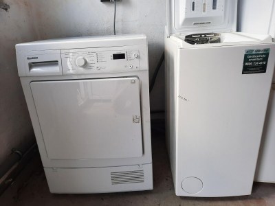 Apartment Haustierfreundliche Ferienwohnung in der Oase am Vilzsee - Outdoor photo 28