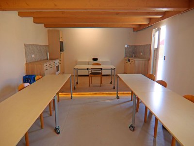 Apartment Haustierfreundliche Ferienwohnung in der Oase am Vilzsee - Outdoor photo 33