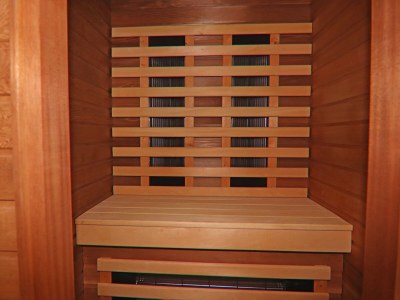 Apartment Haustierfreundliche Ferienwohnung in der Oase am Vilzsee - Outdoor photo 42