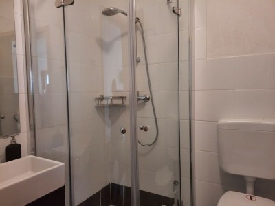 Apartment Ferienwohnung am Oase am Vilzsee - Features photo 7