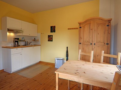 Apartment Ferienwohnung am Oase am Vilzsee - Features photo 8