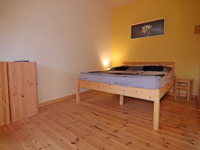 Apartment Ferienwohnung am Oase am Vilzsee - Features photo 9