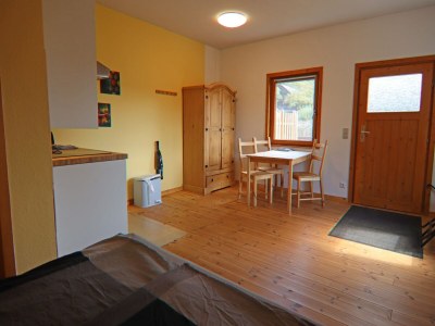Apartment Ferienwohnung am Oase am Vilzsee - Features photo 11