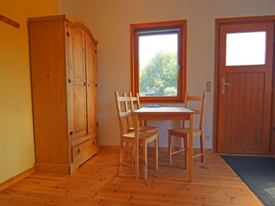 Apartment Ferienwohnung am Oase am Vilzsee - Features photo 12