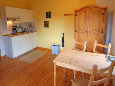 Apartment Ferienwohnung am Oase am Vilzsee - Features photo 15