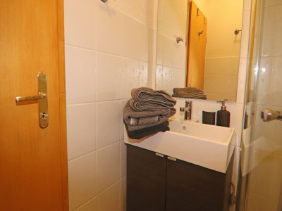 Apartment Ferienwohnung am Oase am Vilzsee - Features photo 17