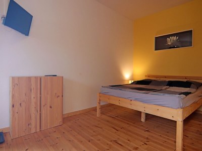 Apartment Ferienwohnung am Oase am Vilzsee - Features photo 18