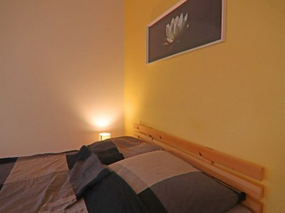 Apartment Ferienwohnung am Oase am Vilzsee - Features photo 19