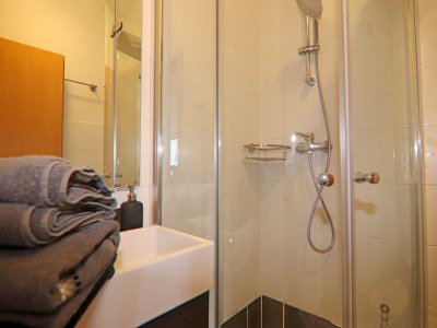 Apartment Ferienwohnung am Oase am Vilzsee - Features photo 21