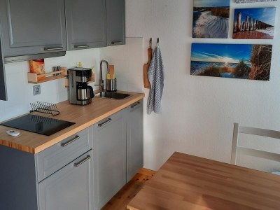 Apartment Einladende Ferienwohnung in der Oase am Vilzsee - Features photo 10
