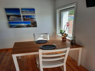Apartment Einladende Ferienwohnung in der Oase am Vilzsee - Features photo 11