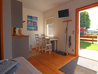 Apartment Einladende Ferienwohnung in der Oase am Vilzsee - Features photo 13