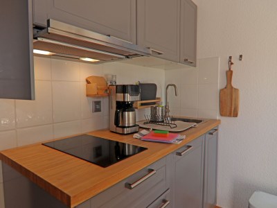 Apartment Einladende Ferienwohnung in der Oase am Vilzsee - Features photo 14
