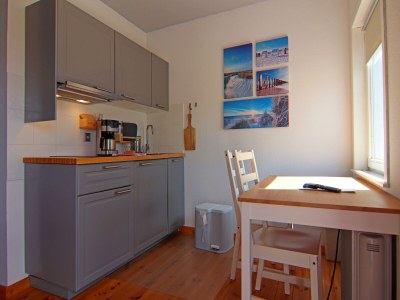 Apartment Einladende Ferienwohnung in der Oase am Vilzsee - Features photo 15
