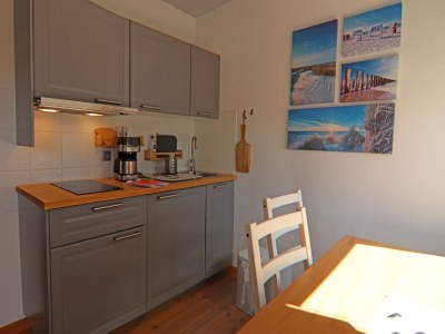 Apartment Einladende Ferienwohnung in der Oase am Vilzsee - Features photo 16