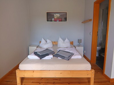 Apartment Einladende Ferienwohnung in der Oase am Vilzsee - Features photo 17