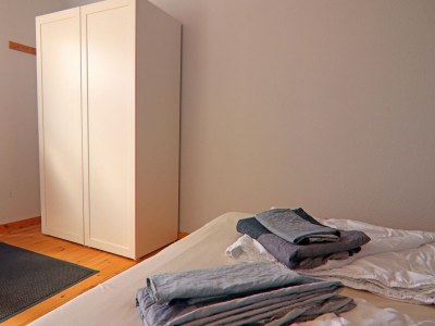 Apartment Einladende Ferienwohnung in der Oase am Vilzsee - Features photo 18