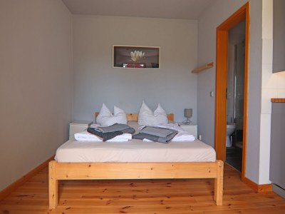 Apartment Einladende Ferienwohnung in der Oase am Vilzsee - Features photo 19