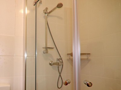 Apartment Einladende Ferienwohnung in der Oase am Vilzsee - Features photo 20