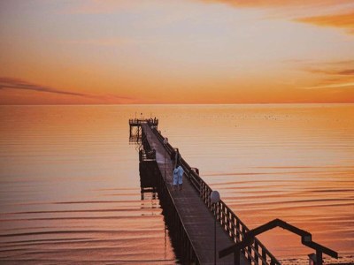 Apartment Einladende Ferienwohnung in der Oase am Vilzsee - Environment photo 24