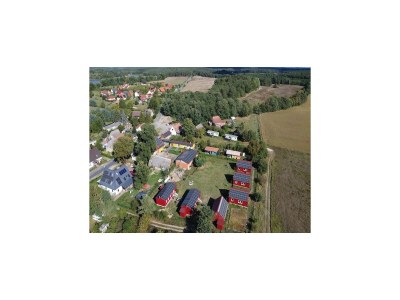 Apartment Einladende Ferienwohnung in der Oase am Vilzsee - Environment photo 29