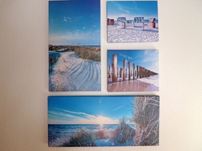 Apartment Einladende Ferienwohnung in der Oase am Vilzsee - Outdoor photo 39