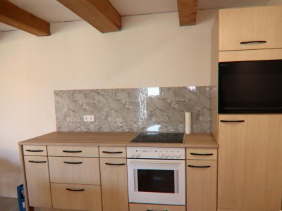 Apartment Einladende Ferienwohnung in der Oase am Vilzsee - Outdoor photo 48