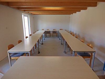 Apartment Einladende Ferienwohnung in der Oase am Vilzsee - Outdoor photo 51