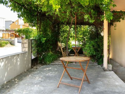 Apartment Wohnung in Rogoznica am Strand - Outdoor photo 3