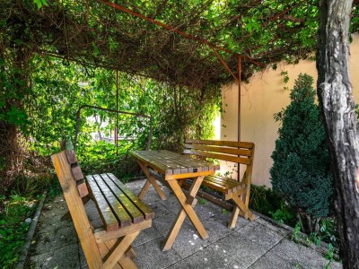 Apartment Wohnung in Rogoznica am Strand - Outdoor photo 5