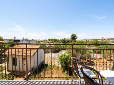 Apartment Wohnung in Rogoznica am Strand - Outdoor photo 7