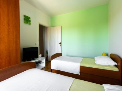 Apartment Wohnung in Rogoznica am Strand - Features photo 8