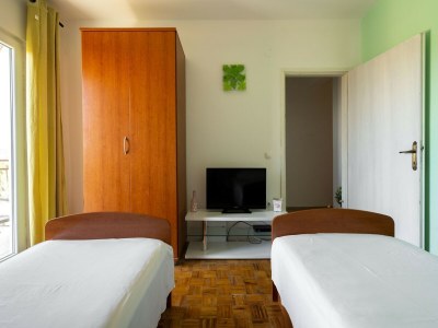 Apartment Wohnung in Rogoznica am Strand - Features photo 9