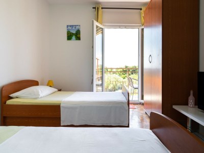 Apartment Wohnung in Rogoznica am Strand - Features photo 10