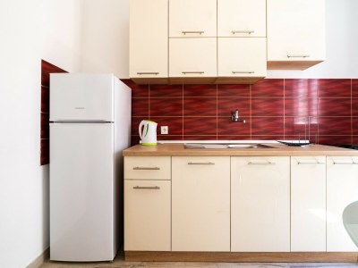 Apartment Wohnung in Rogoznica am Strand - Features photo 11