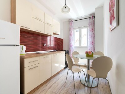 Apartment Wohnung in Rogoznica am Strand - Features photo 14