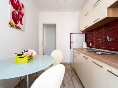 Apartment Wohnung in Rogoznica am Strand - Features photo 15