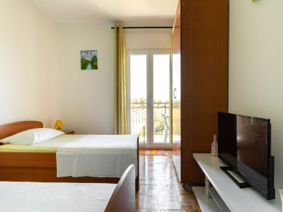 Apartment Wohnung in Rogoznica am Strand - Features photo 17