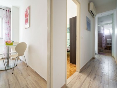 Apartment Wohnung in Rogoznica am Strand - Features photo 18