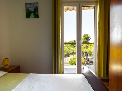 Apartment Wohnung in Rogoznica am Strand - Features photo 20
