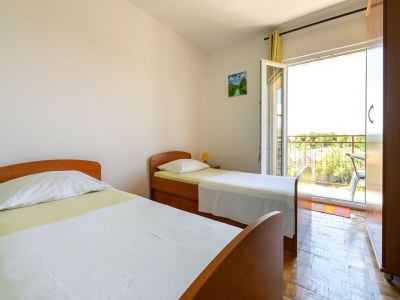 Apartment Wohnung in Rogoznica am Strand - Features photo 21