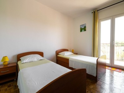 Apartment Wohnung in Rogoznica am Strand - Features photo 23