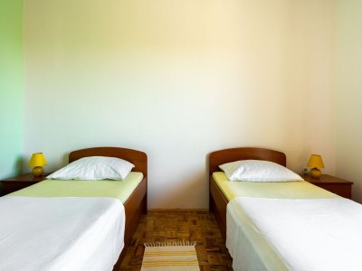 Apartment Wohnung in Rogoznica am Strand - Features photo 24