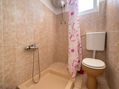 Apartment Wohnung in Rogoznica am Strand - Features photo 25