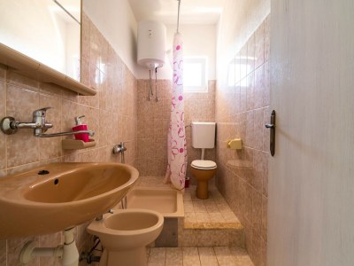 Apartment Wohnung in Rogoznica am Strand - Features photo 26