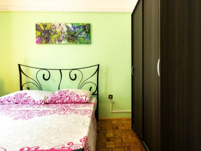 Apartment Wohnung in Rogoznica am Strand - Features photo 27