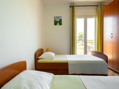 Apartment Wohnung in Rogoznica am Strand - Features photo 28