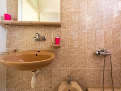 Apartment Wohnung in Rogoznica am Strand - Features photo 29